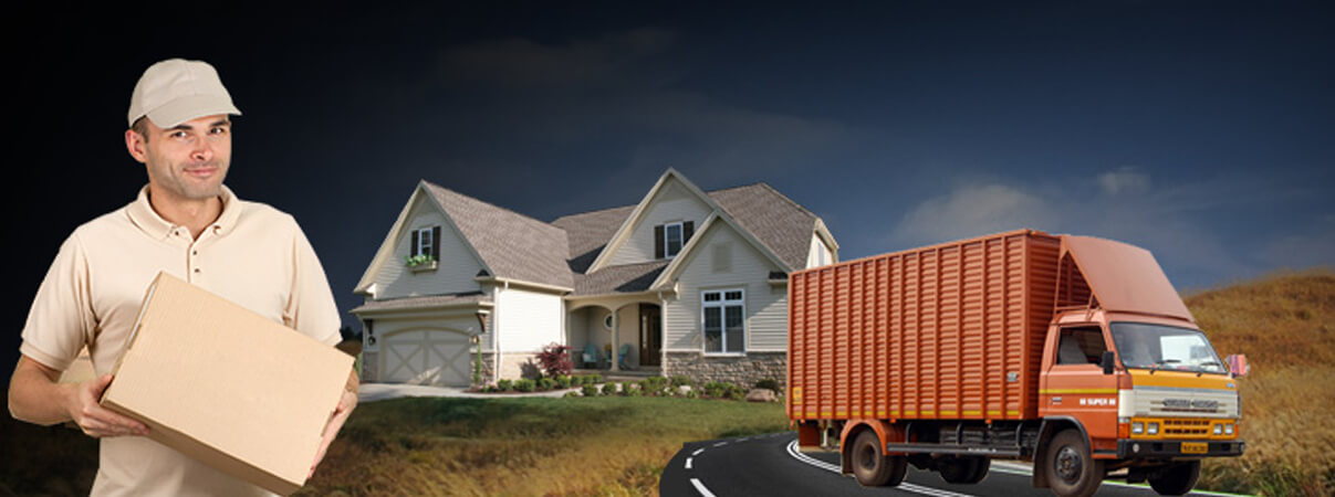 Domestic Shifting Service in Karur