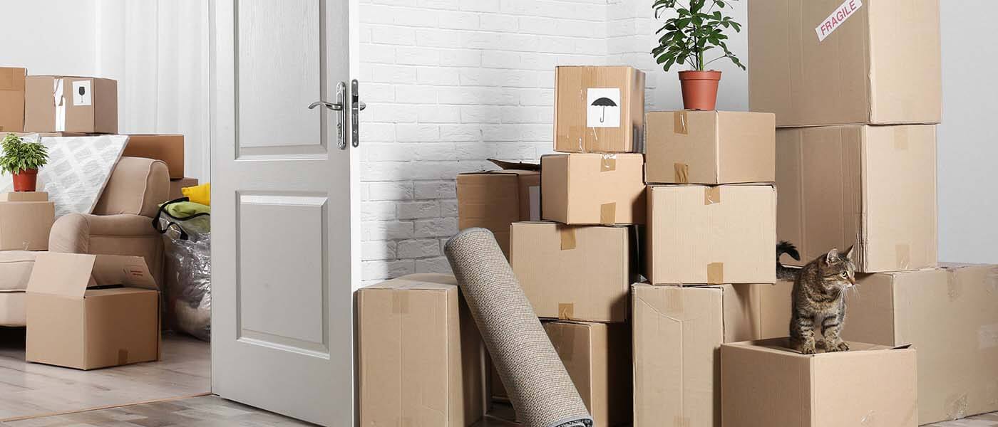 House Shifting Service in Karur